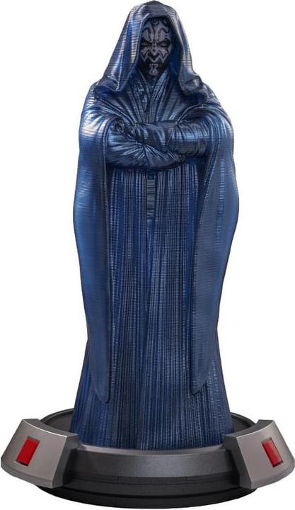 Produktbild Hot Toys Star Wars Episode I Figur 1/6 Darth Maul Hologram Exclusive 30 cm