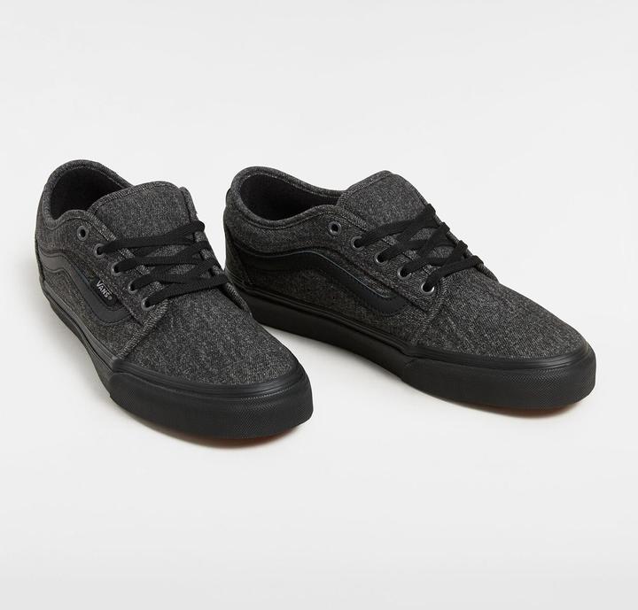 Vans Skate Chukka Low Sidestripe DENIM CHARCOAL/BLACK