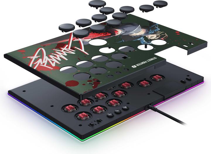 Immagine prodotto Razer Kitsune (PC, PS5)