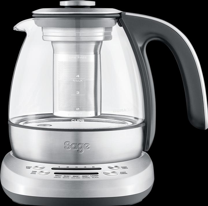 Actual product image Sage The Smart Tea Infuser Compact (1 l)