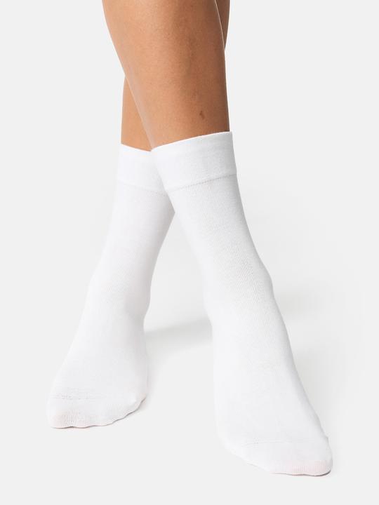 Immagine prodotto Nur Die Calzini per il tempo libero con polsino comfort (confezione da 9, 35 - 38)