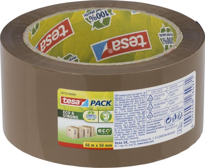 Immagine prodotto tesa Tesapack Eco & Strong (50 mm)