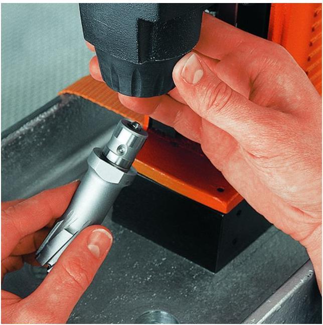 Produktbild Fein KBM 50 Q (Netzbetrieb)