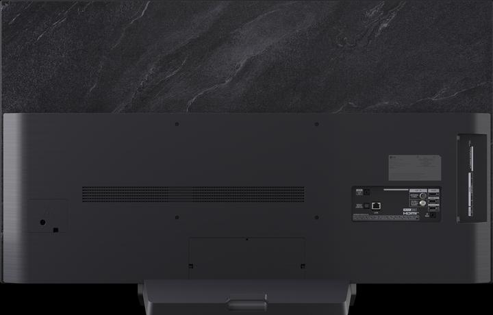 Actual product image LG OLED48C5ELB (48", OLED, 4K, 2025)