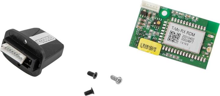 Actual product image Antari TIMO-WTR-90 radio module