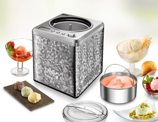 Actual product image Unold 48870 Ice machine professional