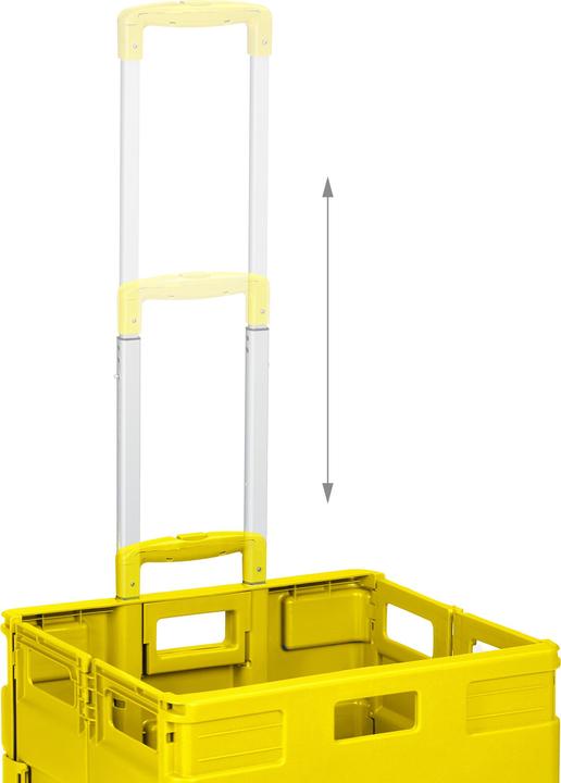 Immagine prodotto Relaxdays Carrello della spesa