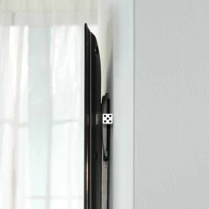 Immagine prodotto Sanus Ll11 (Muro, 80", 68 kg)