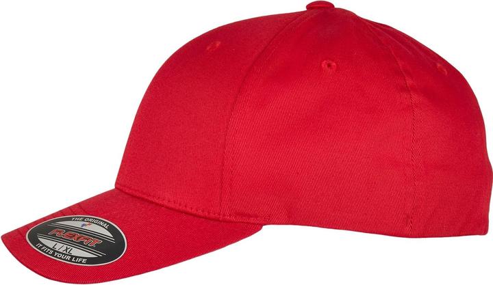 Produktbild Flexfit Organic Cotton Cap (XL)
