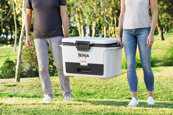 Produktbild Ninja FrostVault (47 l)