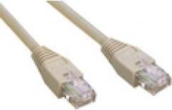 Produktbild MCL CABLE RJ45 CAT 6 25M (U/UTP, 25 m)