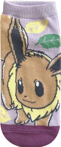 Immagine prodotto Pokémon Calzini Eevee (23-25 cm) (36 - 42)