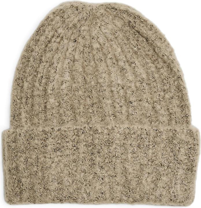 Produktbild Pieces Pcpyron Structured Hood Noos Bc