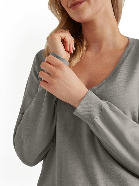Immagine prodotto Falke BA V-Neck New Merino w (S)
