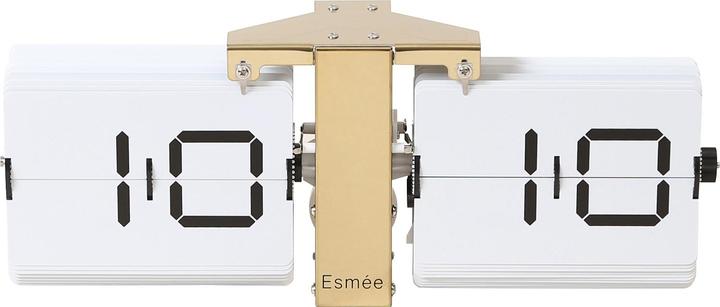 Actual product image Esmée Flipwatch