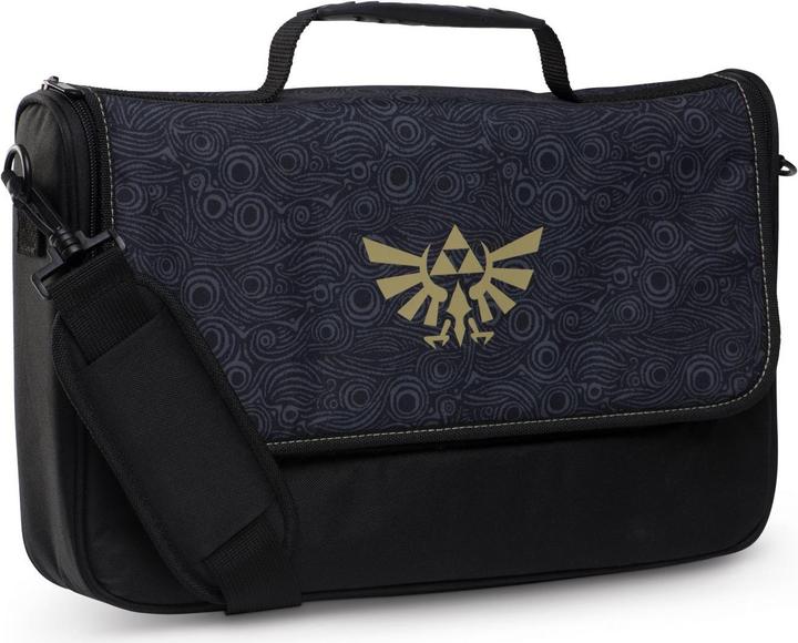 PowerA Sacoche - Edition Zelda (Switch)