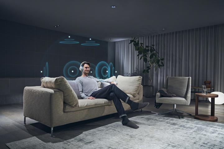Image du produit Sony WLA-NS7 (30 m)