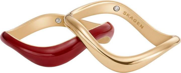 Immagine prodotto Skagen Anello Anja Pebble (56)