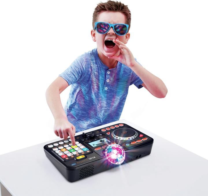 Image du produit VTech Kidi DJ Mix