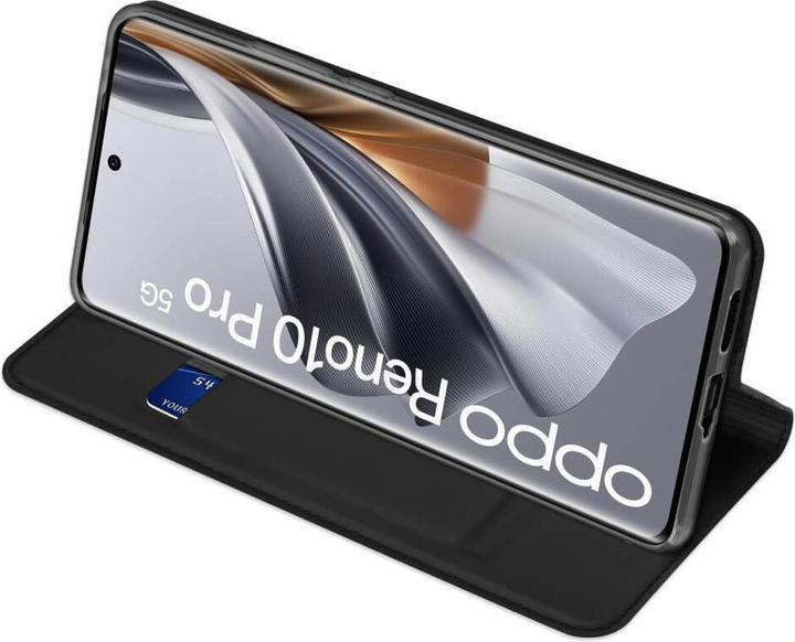 Immagine prodotto Dux Ducis DuxDucis - Skin Pro OPPO Reno10 Pro (Oppo Reno 10 Pro, OPPO Reno 10)