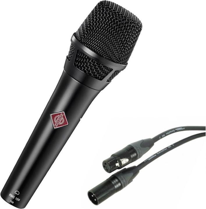 Produktbild Contrik Xlr – Xlr (3 m, XLR)