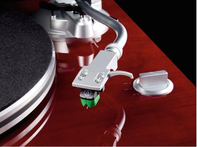 Immagine prodotto TEAC TN-3B-SE (Manuale)