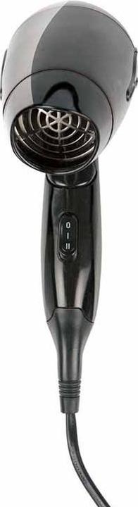Produktbild Dunlop Hairdryer Travel ABS