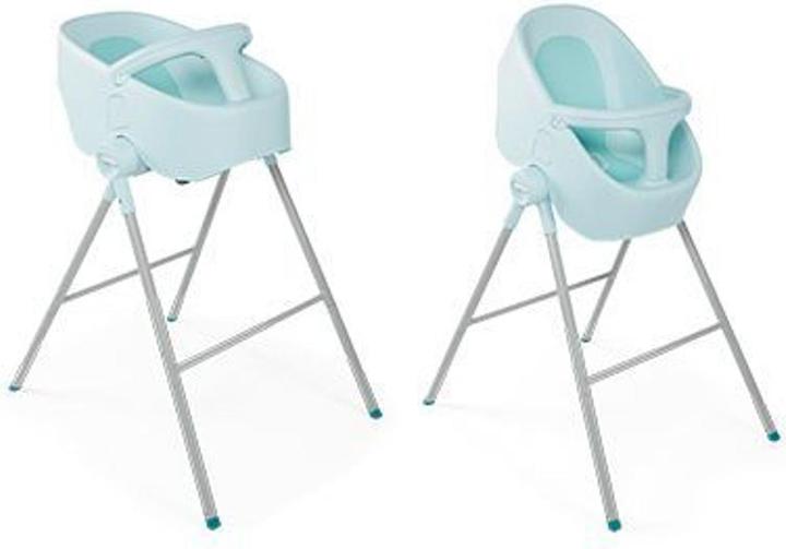 Actual product image Chicco bubble nest