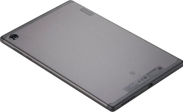 Produktbild Lenovo Tab M10 (2. Gen) (nur WLAN, 10.10", 32 GB, Iron Grey)