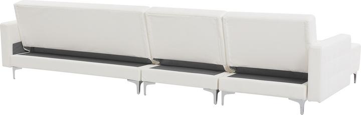 Produktbild Beliani Aberdeen (Ecksofa)