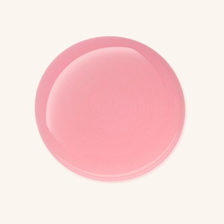 Actual product image Catrice Sheer Beauties Nail Polish (Bubblegum Bliss, Colour paint)
