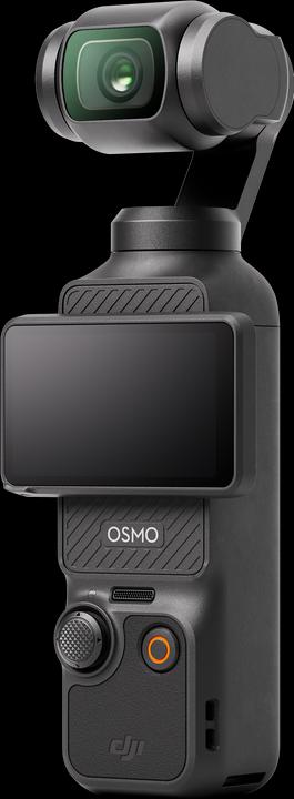 Produktbild DJI Osmo Pocket 3 Creator Combo (120p, WLAN, Bluetooth)