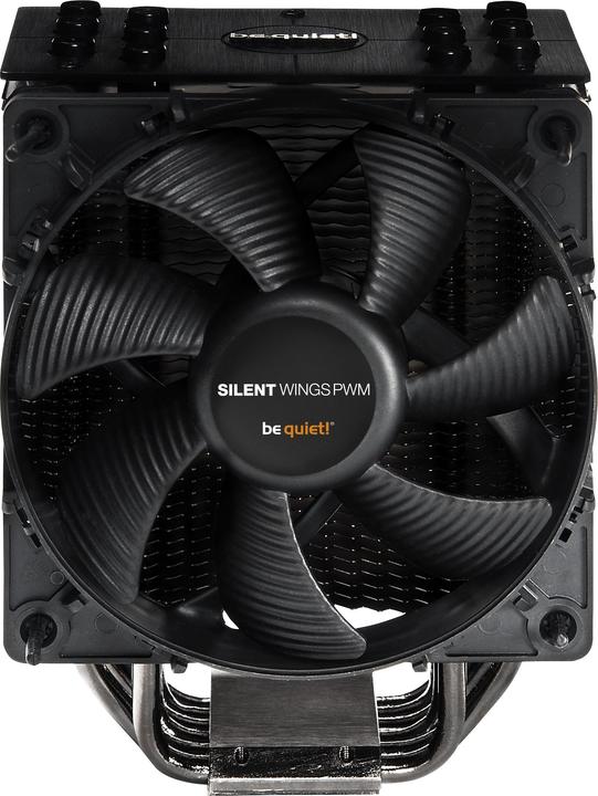 Produktbild be quiet! Dark Rock Advanced C1 (166 mm)