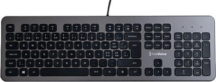 FreeVoice FWP-KB-360U (CH, Kabelgebunden)