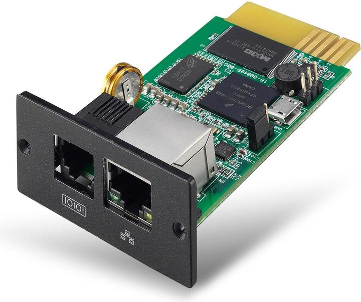 Productafbeelding V7 SNMP netwerkkaart