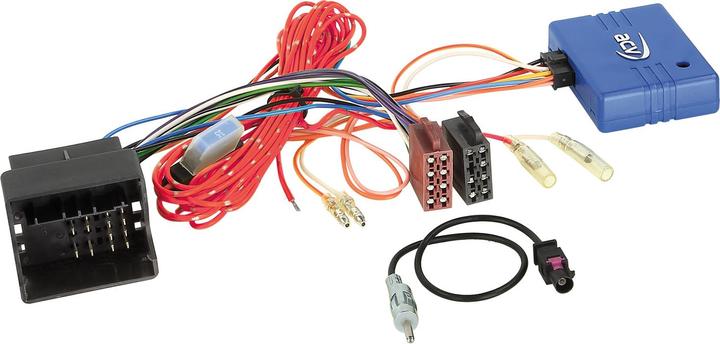 Image du produit ACV Kit CAN-Bus