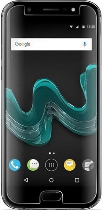 Actual product image Protectorking 4x Panzerfolie Anti-Shock HD Klar (4 Piece, OnePlus 5)
