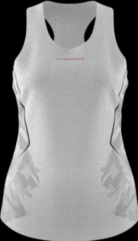 La Sportiva Pacer Tank W (XS)
