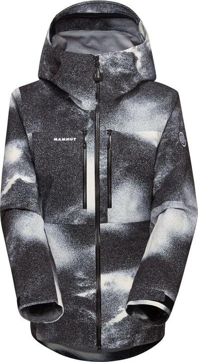Mammut Stoney HS Hooded Jacket Grain (S)