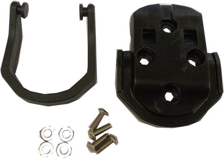 Actual product image Yamaha Batterie Tragevorrichtung Multi Location