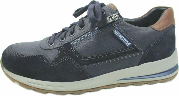 Actual product image Mephisto Lace-up shoes (42)