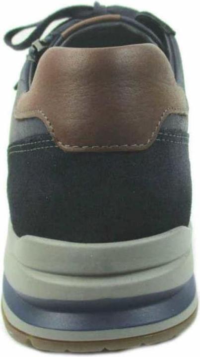 Actual product image Mephisto Lace-up shoes (42)