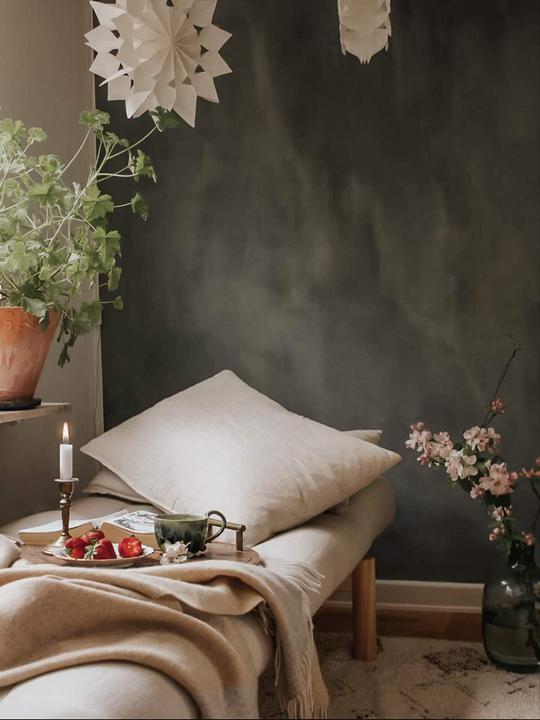 Actual product image Karup Design Pace (75 x 200 cm)