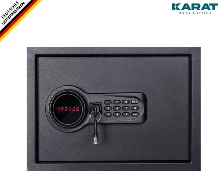 Produktbild Karat Tresor