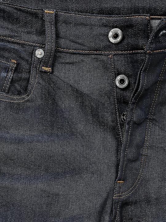 Produktbild G-Star 3301 Tapered Jeans indigo (W32/L30)