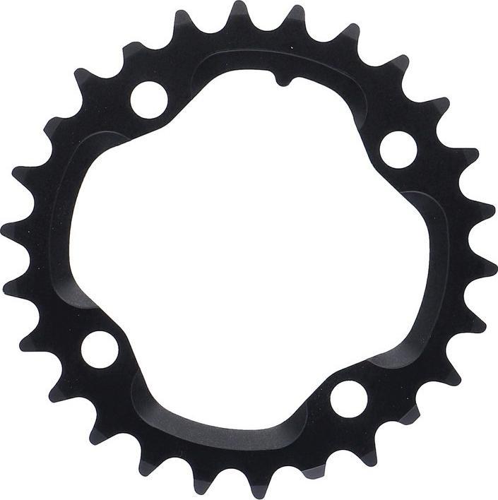 Immagine prodotto Sram Cring Mtb 26t S1 80 Al3 Btblk (26)
