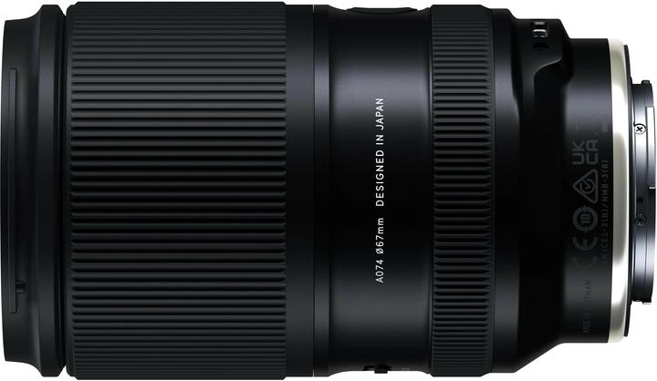 Image du produit Tamron 28-300mm F/4-7.1 Di III VC VXD Sony E (Sony E, Plein format)