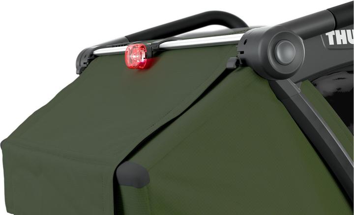Immagine prodotto Thule Chariot Cab 2