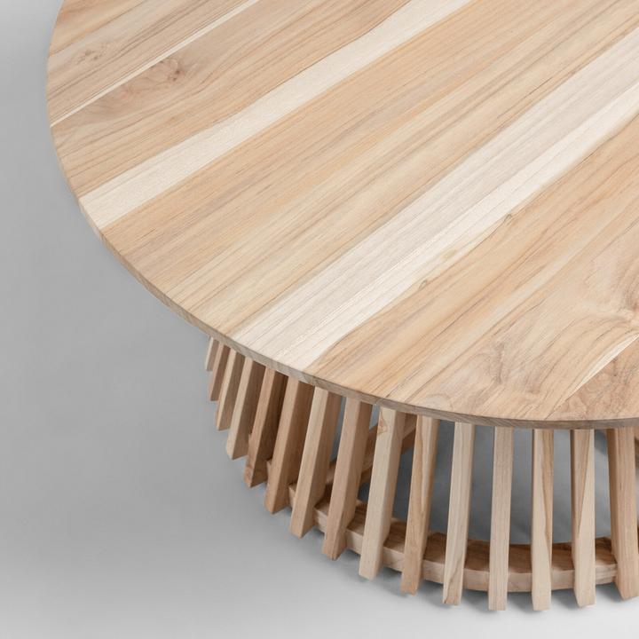 Immagine prodotto Kave Home Jeanette (80 x 80 x 40 cm)