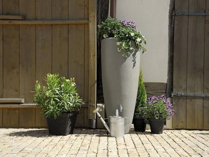 Produktbild Garantia 2in1 Regenspeicher (300 l)